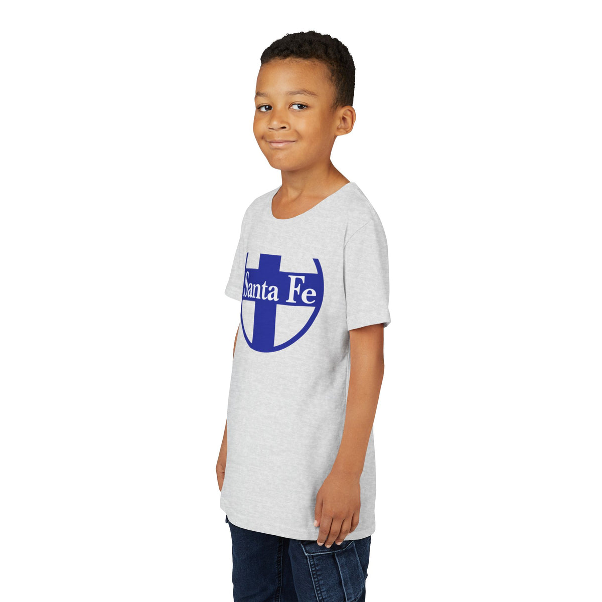 Atchison Topeka and Santa Fe Railway Kids Tee / T-Shirt