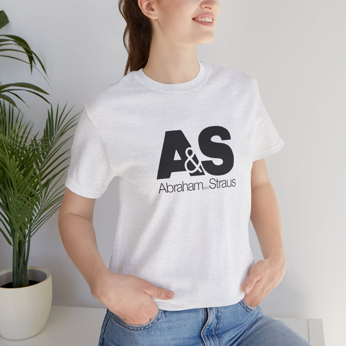 Abraham & Straus T-Shirt