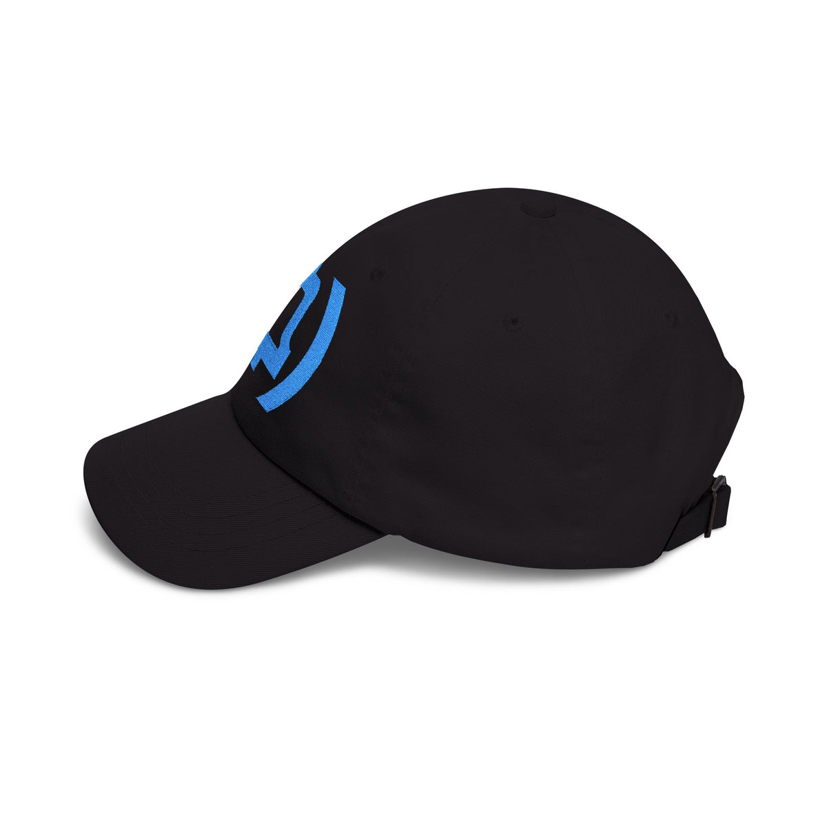 Bell System Embroidered Dad Cap Hat