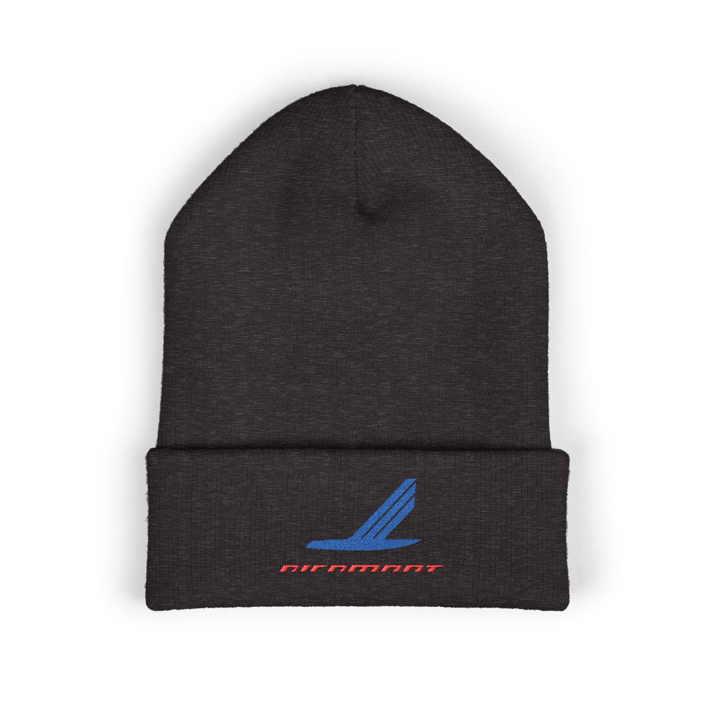 Piedmont Airlines Cuffed Beanie