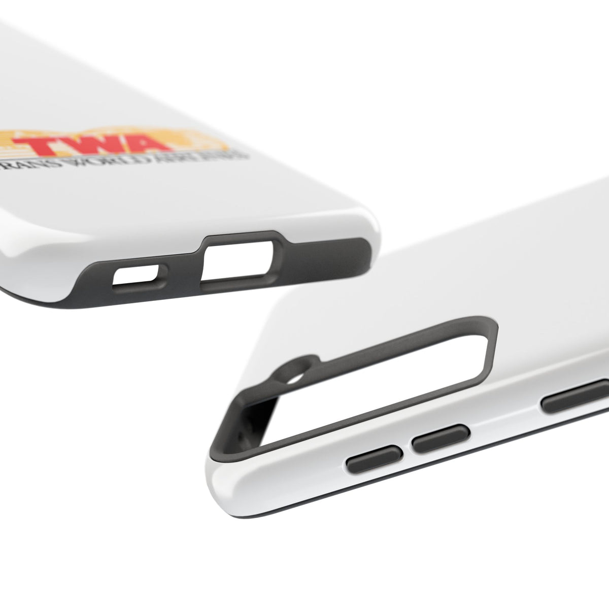 Trans World Airlines (TWA) Tough Phone Case