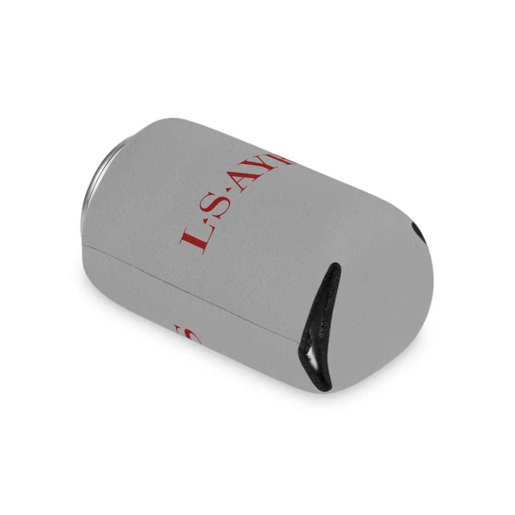 L. S. Ayres & Company Can Cooler