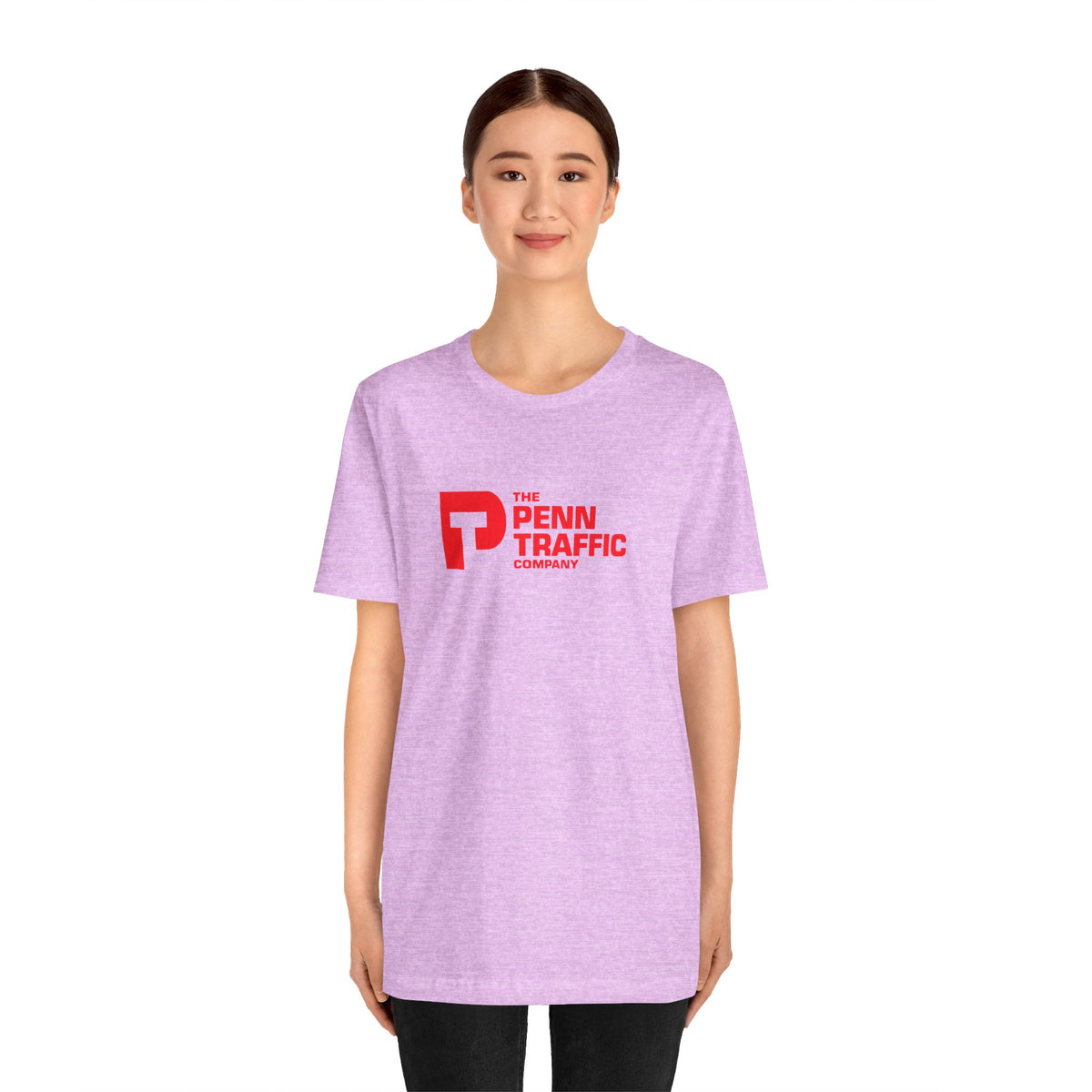 Penn Traffic T-Shirt