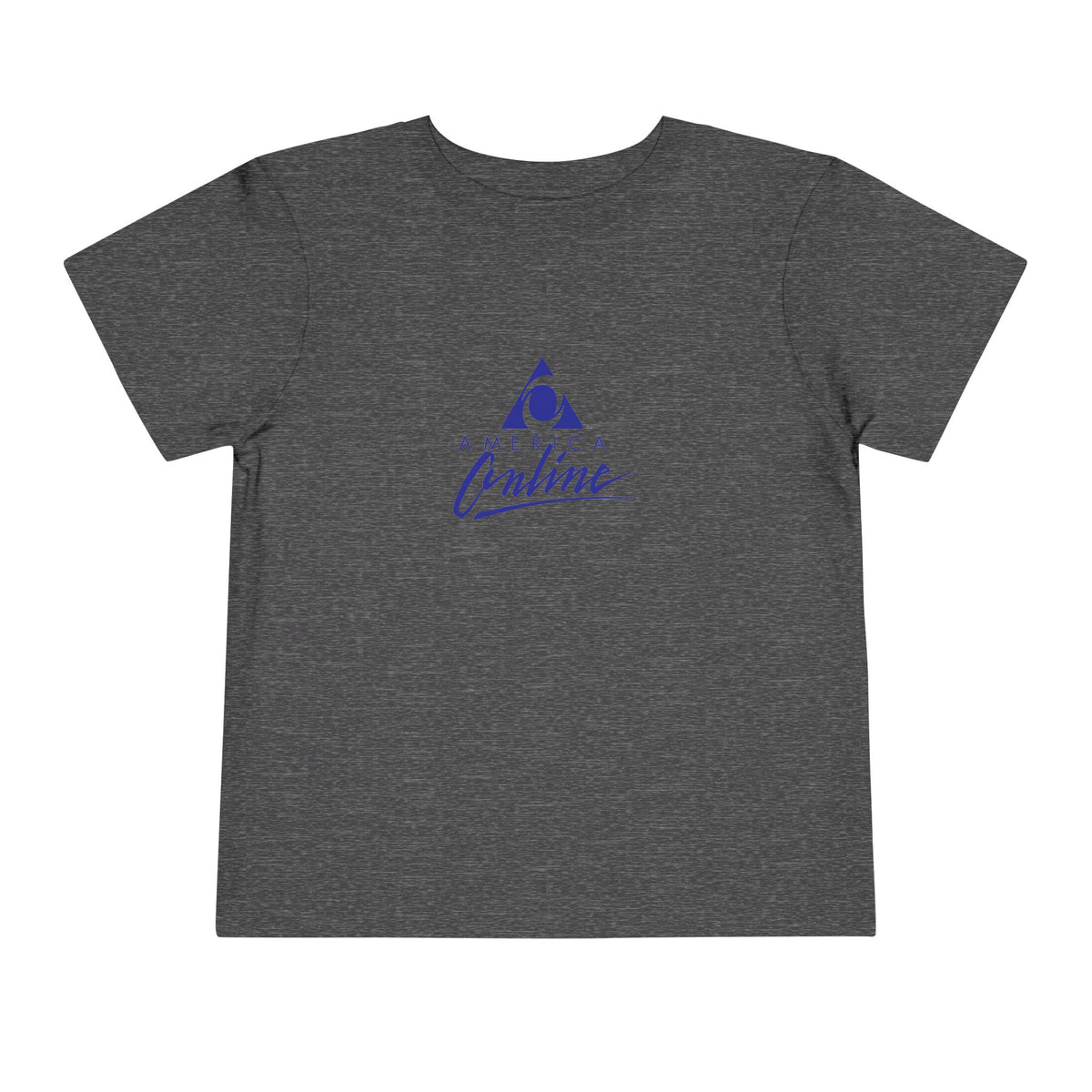 America Online (AOL) Toddler Tee / T-Shirt