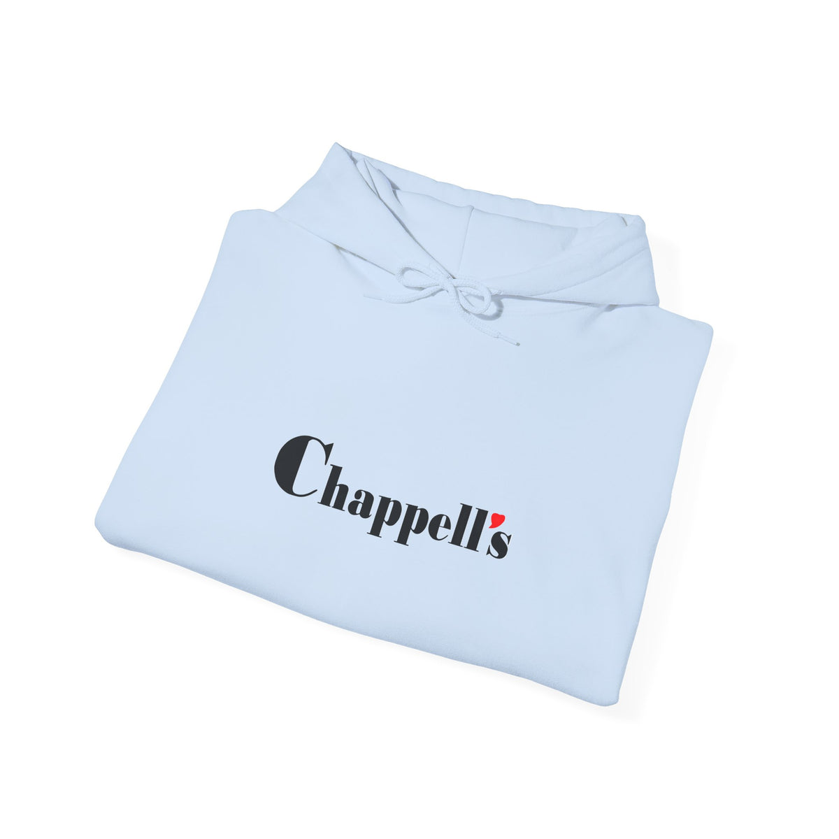Chappell's Hoodie / Sweatshirt