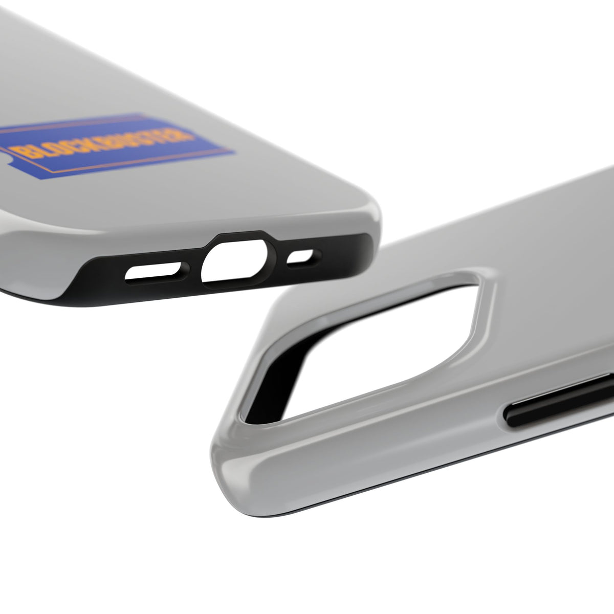 Copy of Template Tough Phone Case