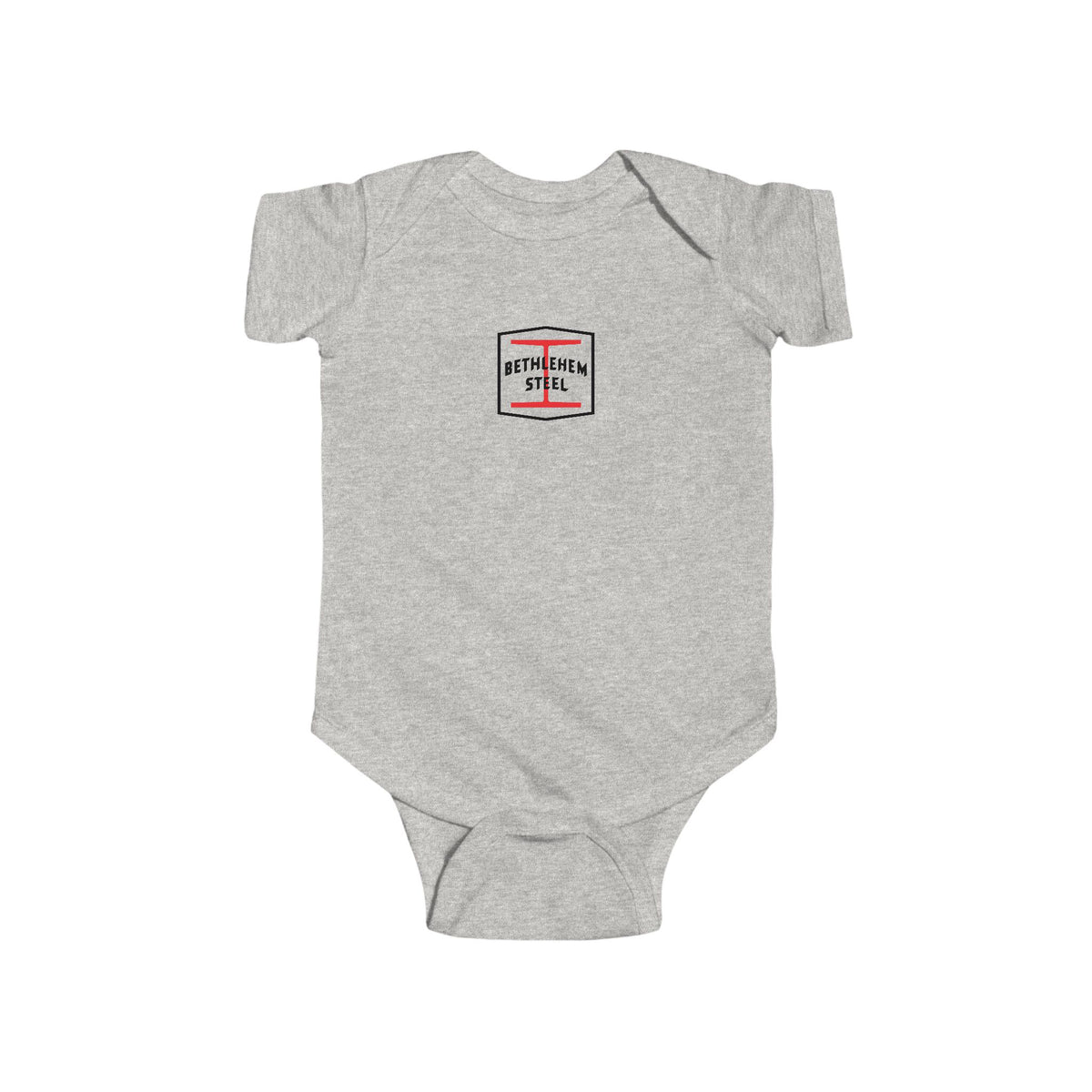 Bethlehem Steel Infant Bodysuit