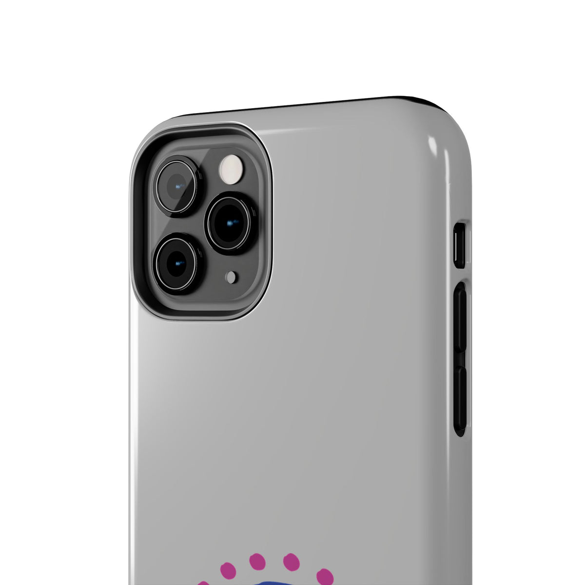 Oceanic Airlines Tough Phone Case