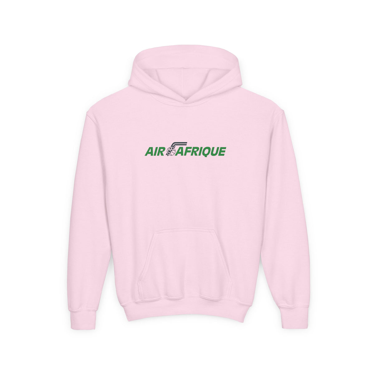 Air Afrique Youth Hoodie / Sweatshirt