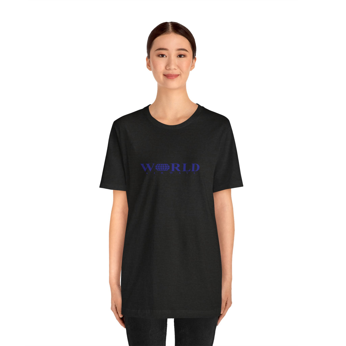 World Airways T-Shirt