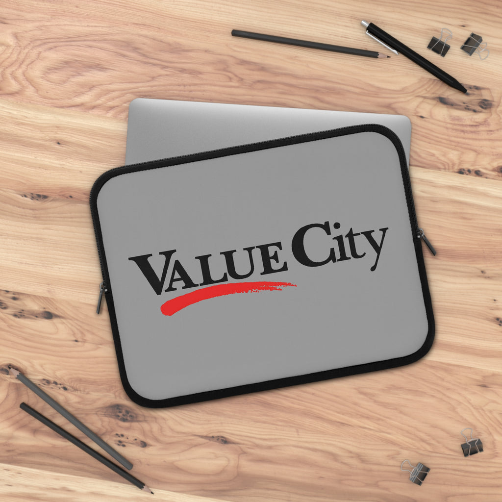 Value City Department Stores Laptop Sleeve