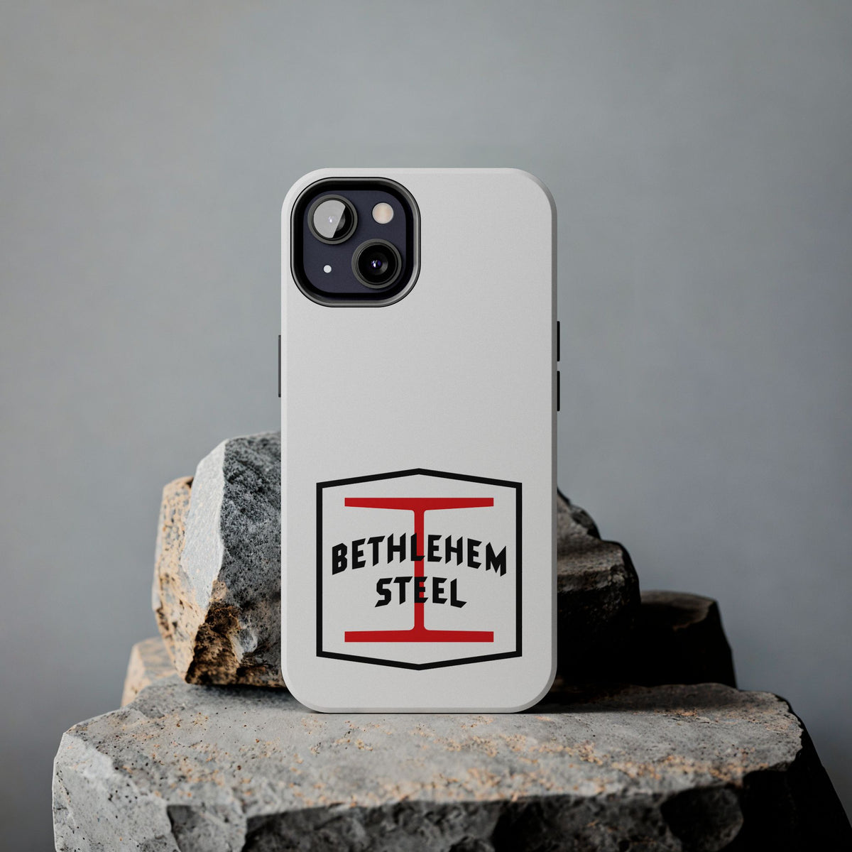 Bethlehem Steel Tough Phone Case