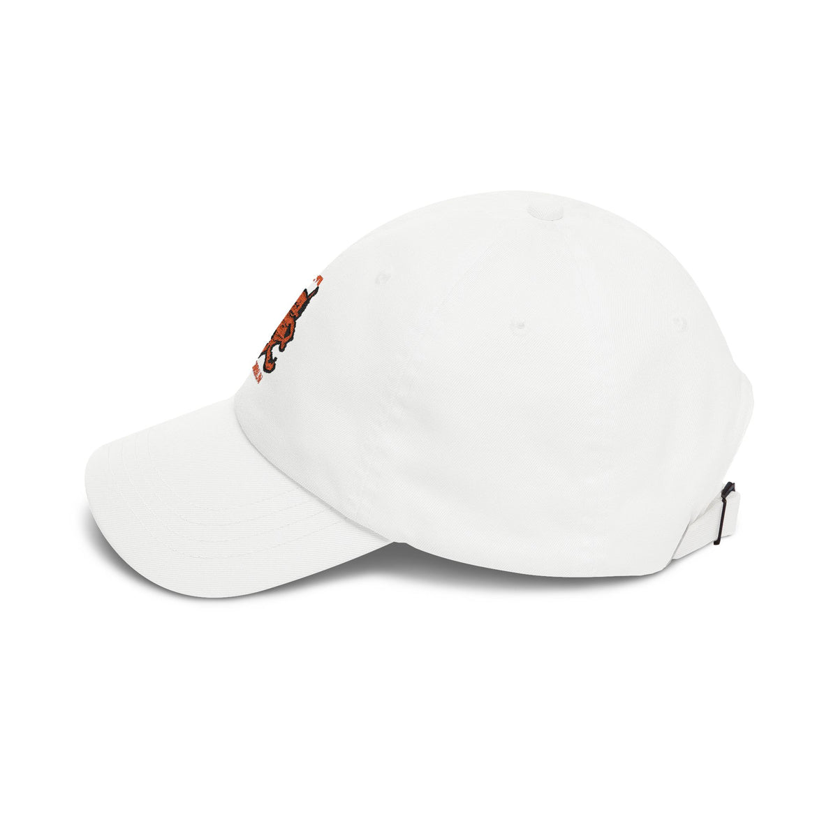 AMC Gremlin Embroidered Dad Cap Hat