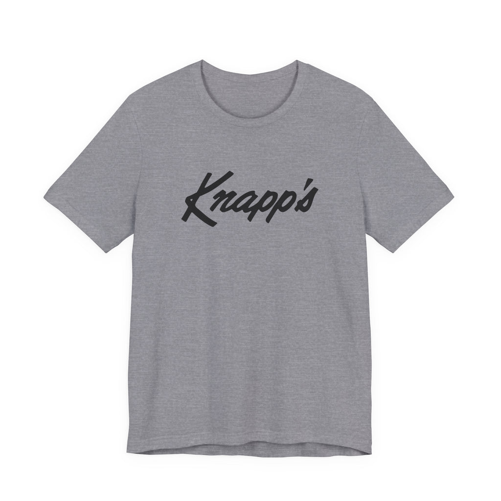J. W. Knapp Company T-Shirt