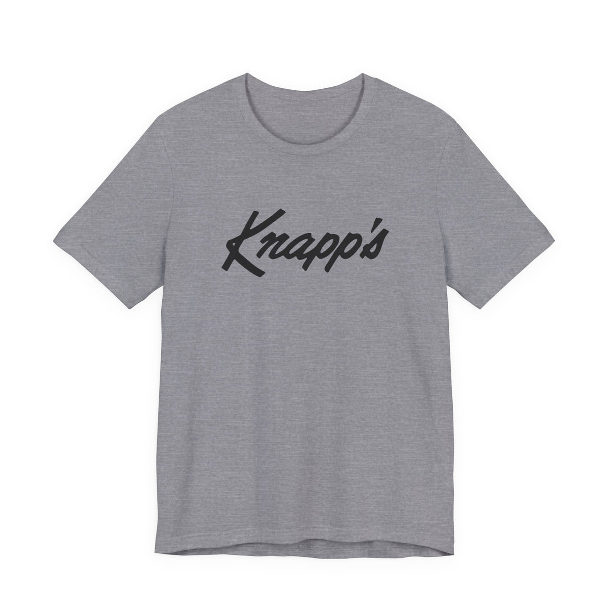 J. W. Knapp Company T-Shirt