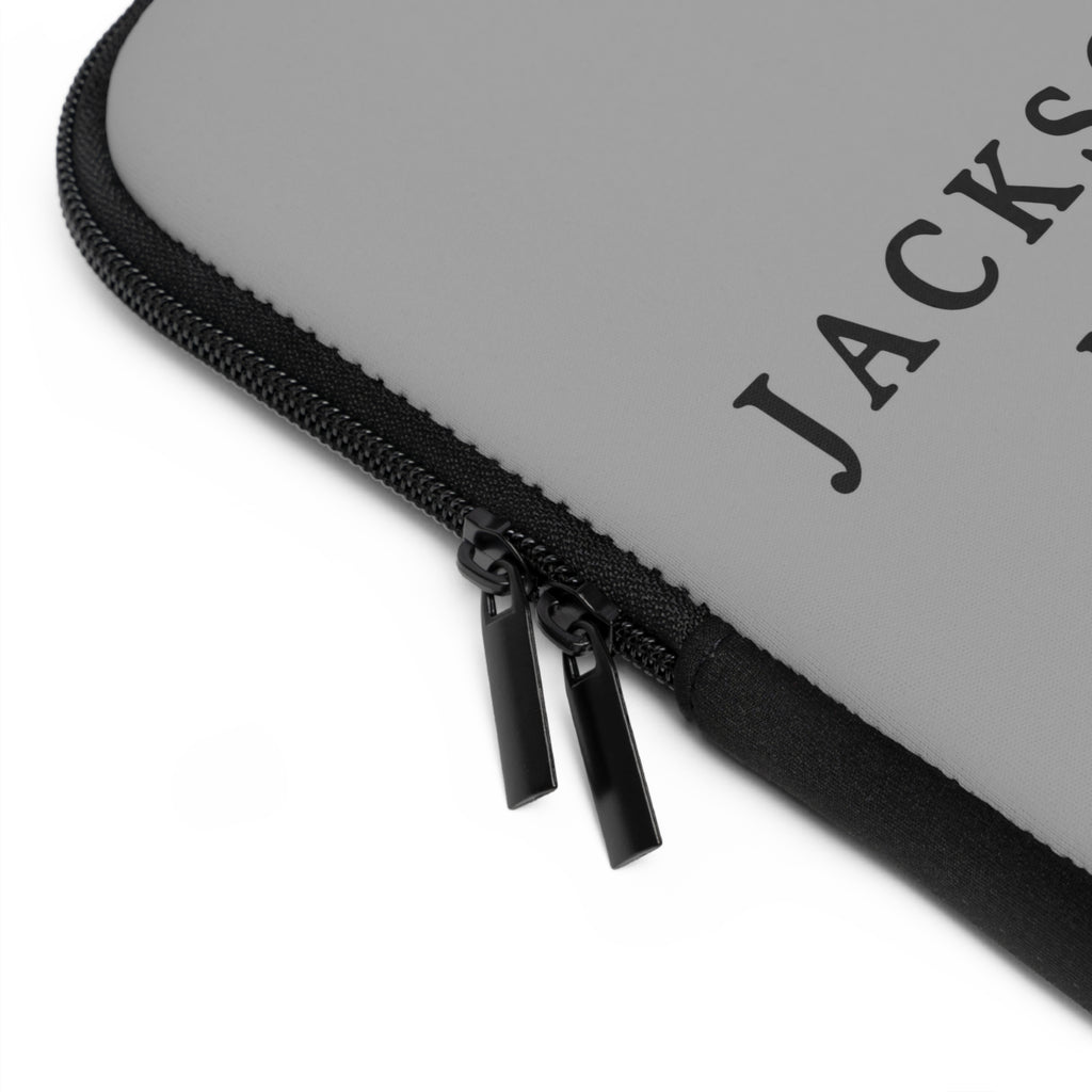 Jackson & Curtis Laptop Sleeve