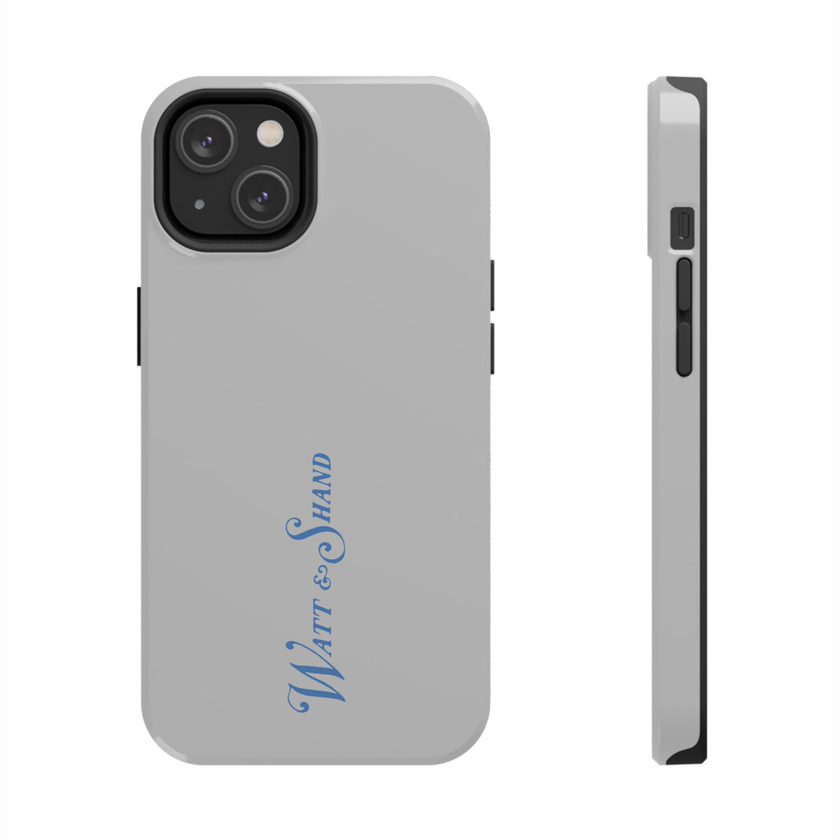Watt & Shand Tough Phone Case