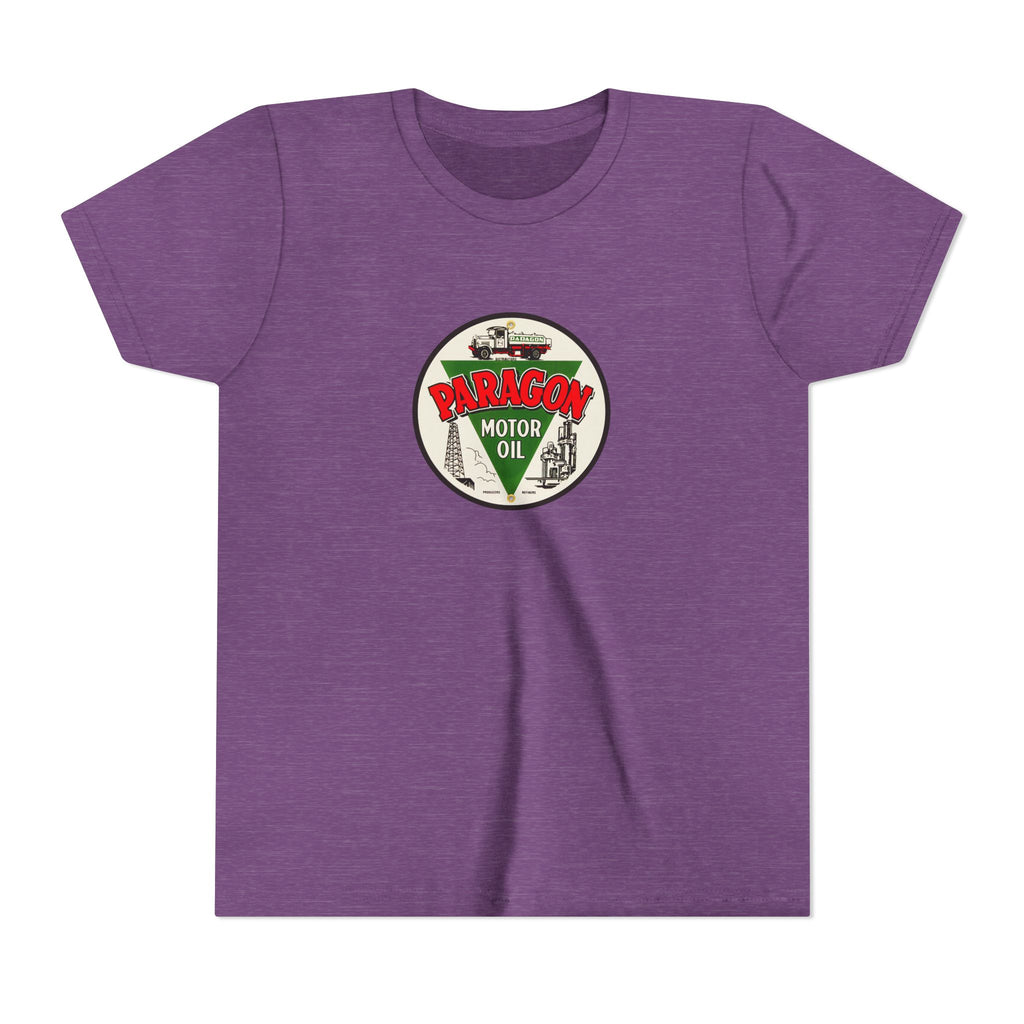 Paragon Oil Kids Tee / T-Shirt