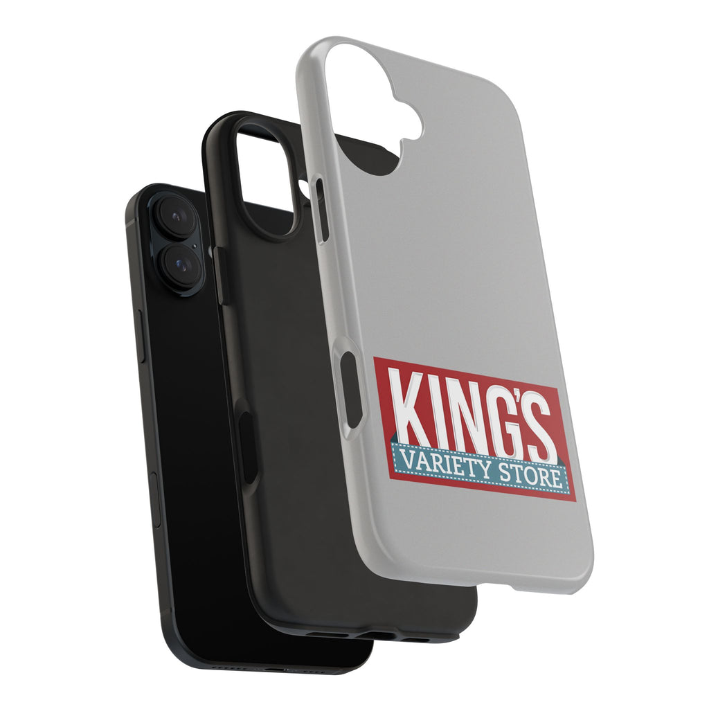 King's Variety Store Tough Phone Case