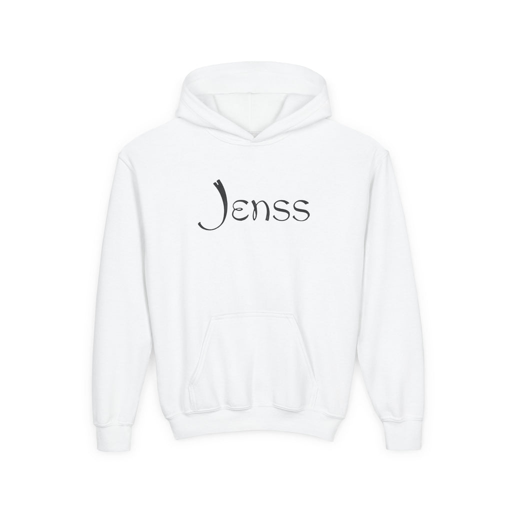 Jenss Youth Hoodie / Sweatshirt