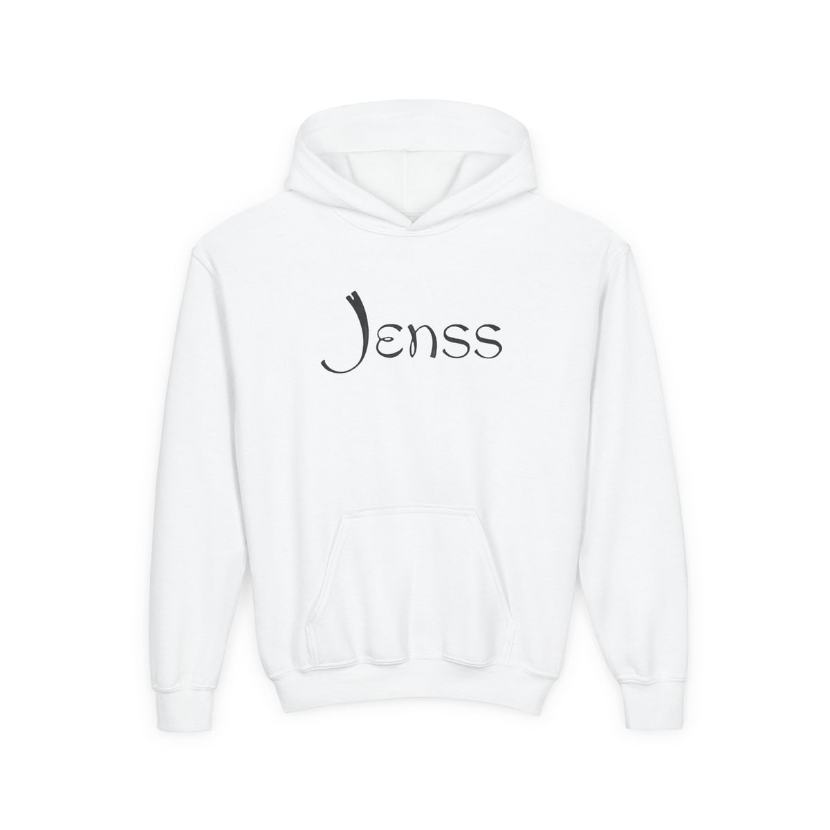Jenss Youth Hoodie / Sweatshirt