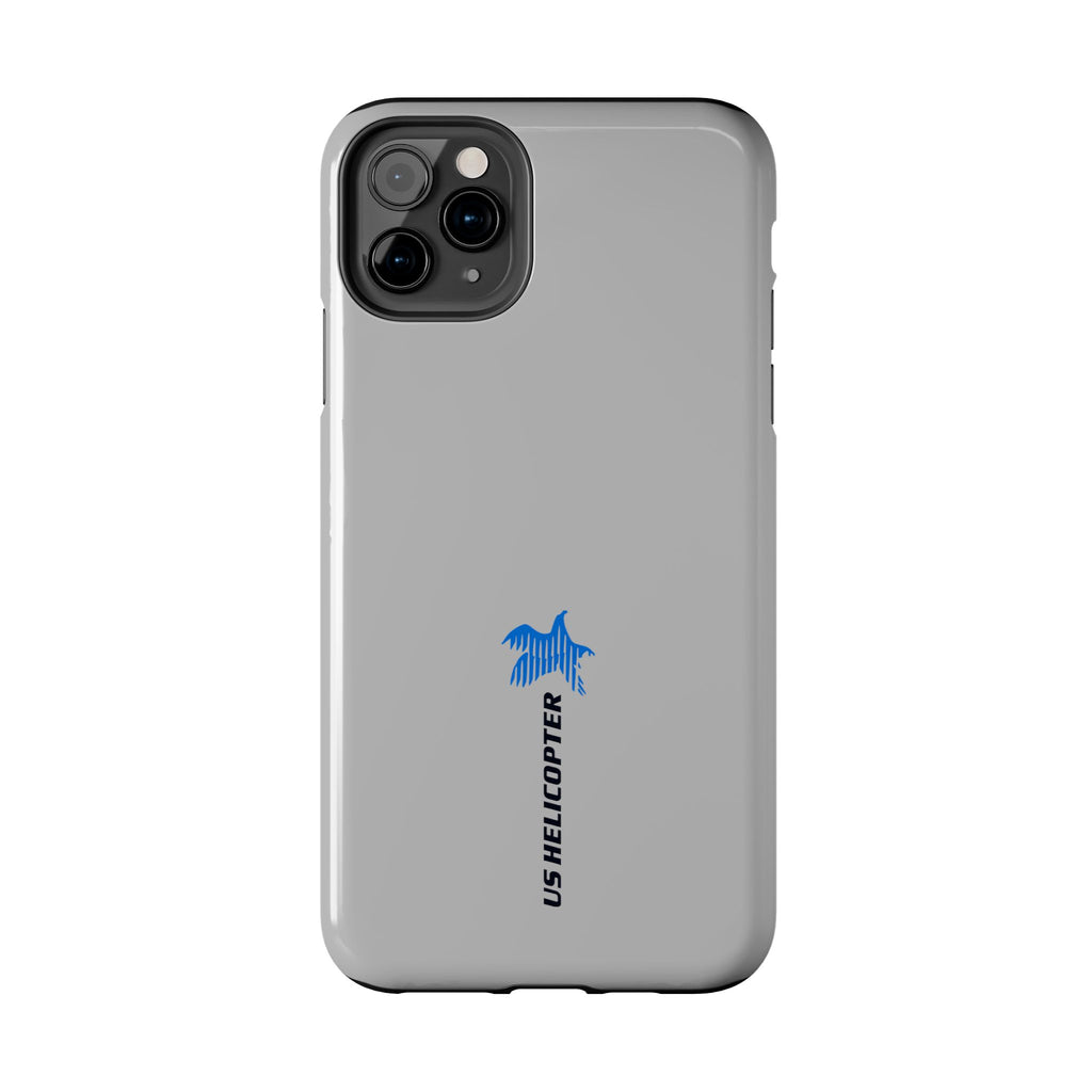 US Helicopter Tough Phone Case