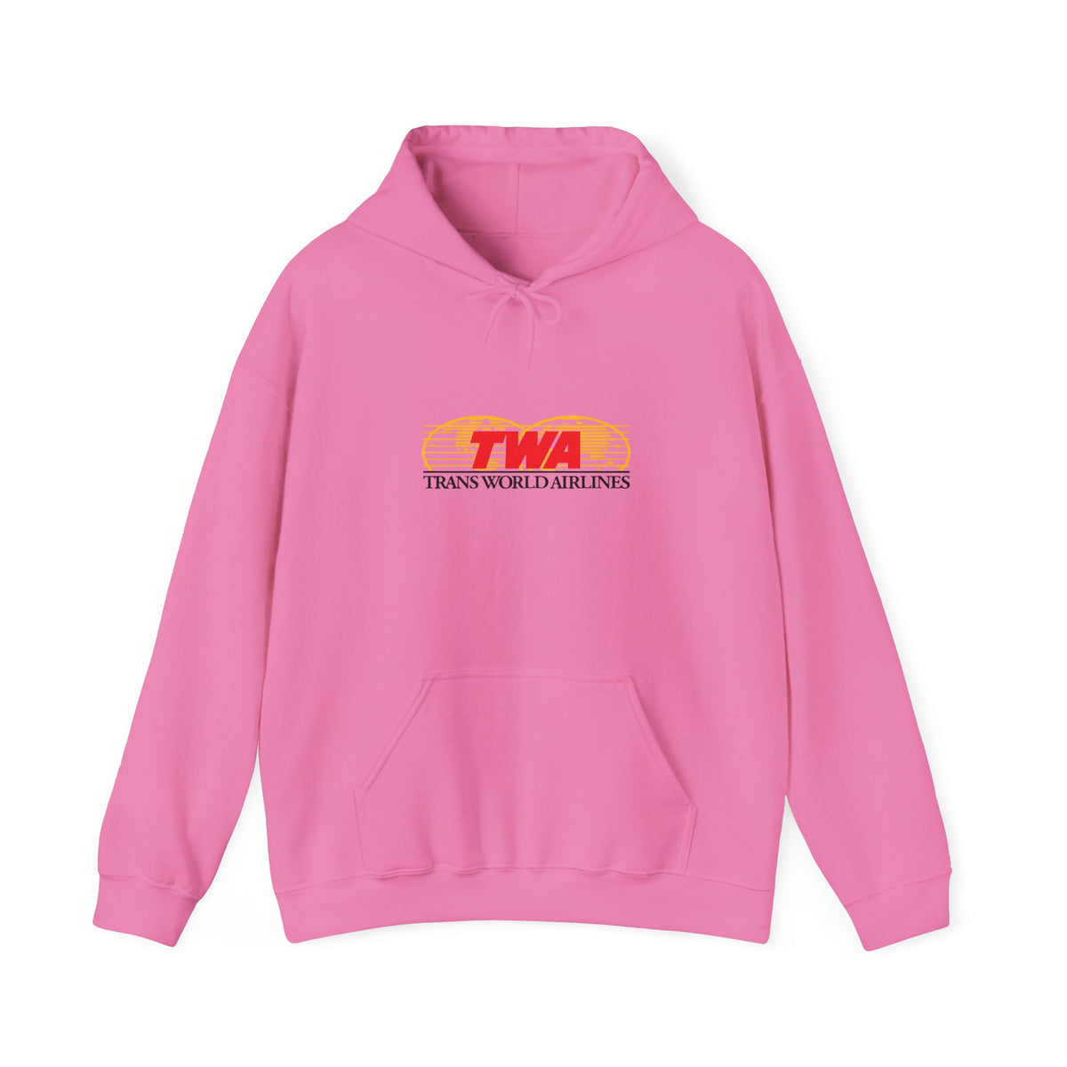 Trans World Airlines (TWA) Hoodie / Sweatshirt