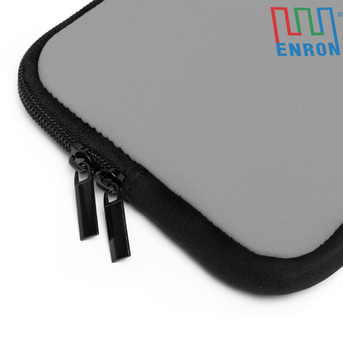 Enron Laptop Sleeve