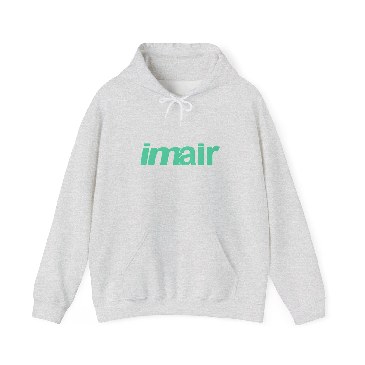 Imair Airlines Hoodie / Sweatshirt