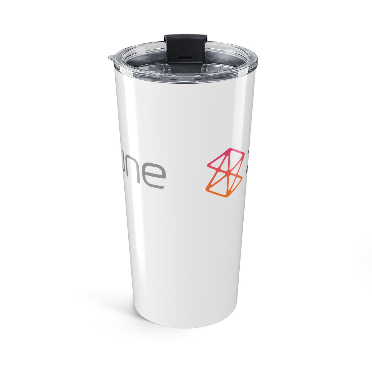 Zune 20oz Insulated Tumbler