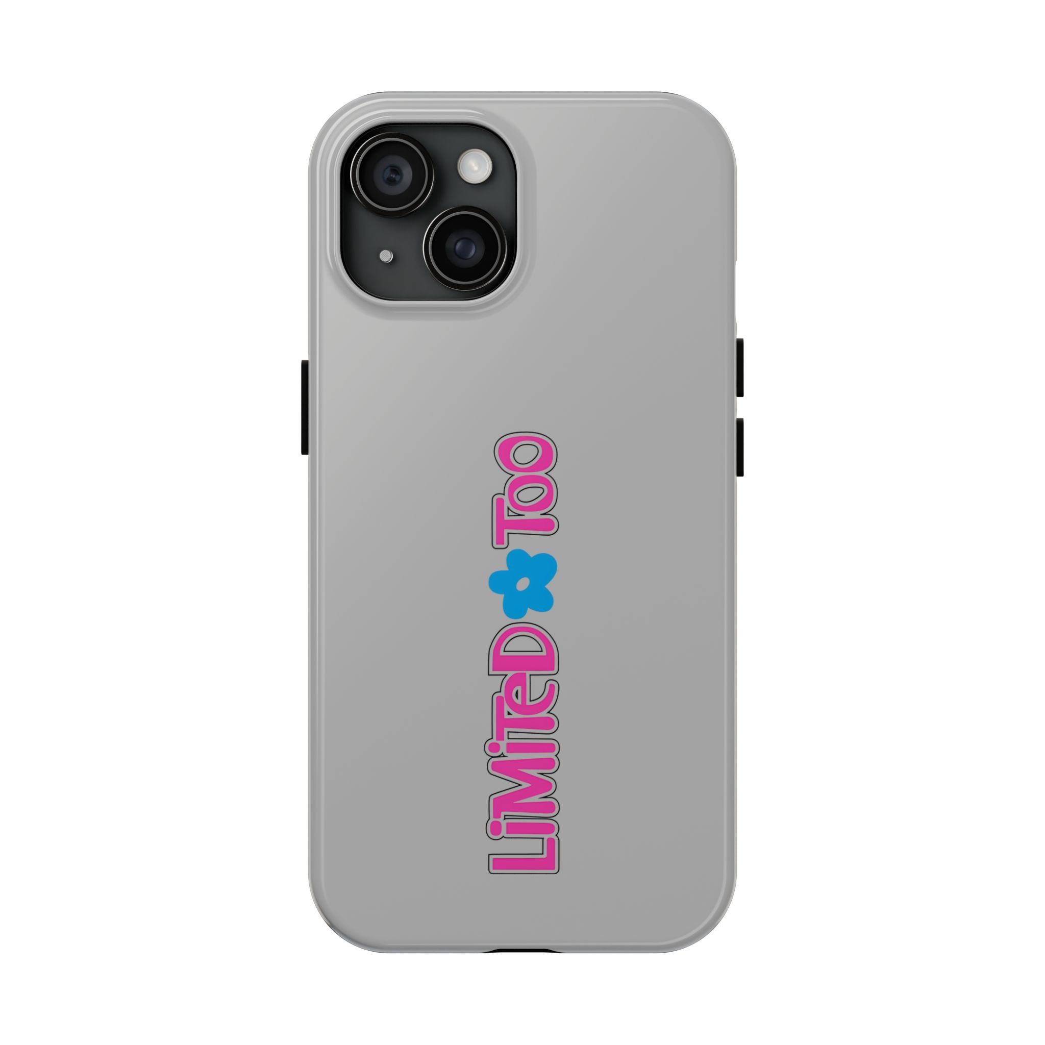 Limited Too Tough Phone Case