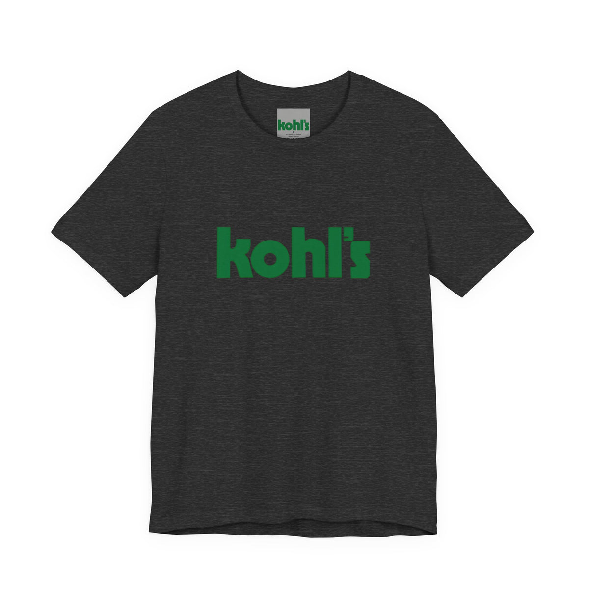 Kohl's Food Stores T-Shirt