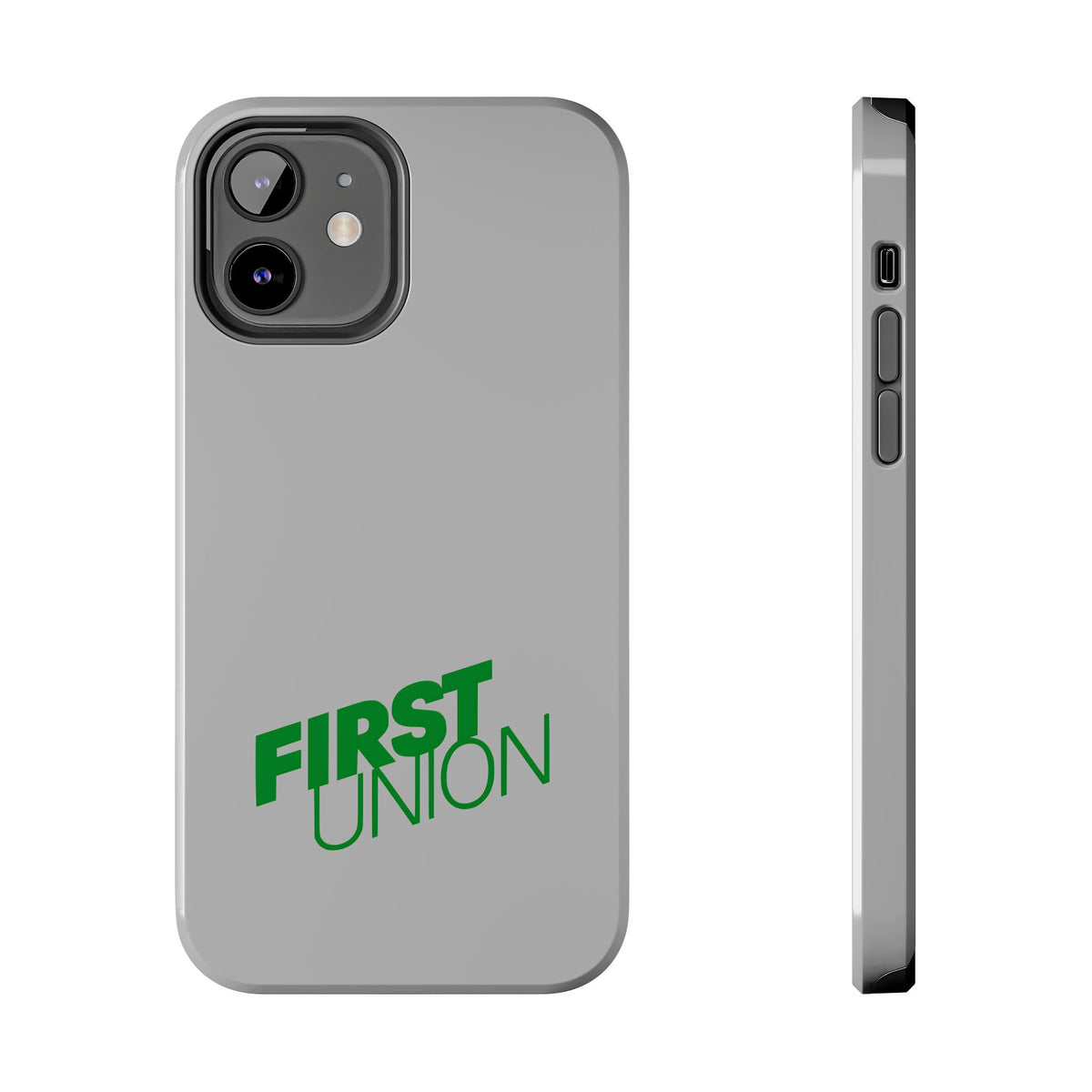 First Union Tough Phone Case