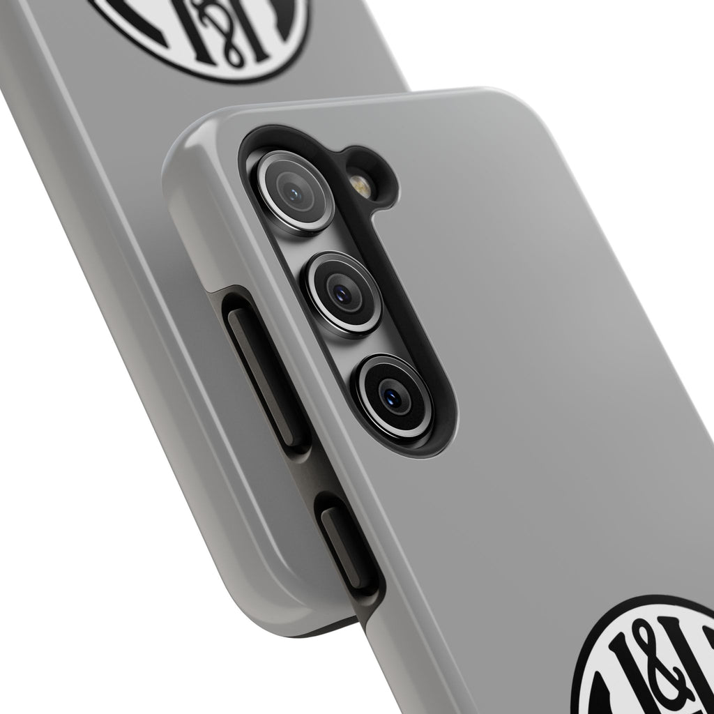 Norfolk and Western Railway Tough Phone Case