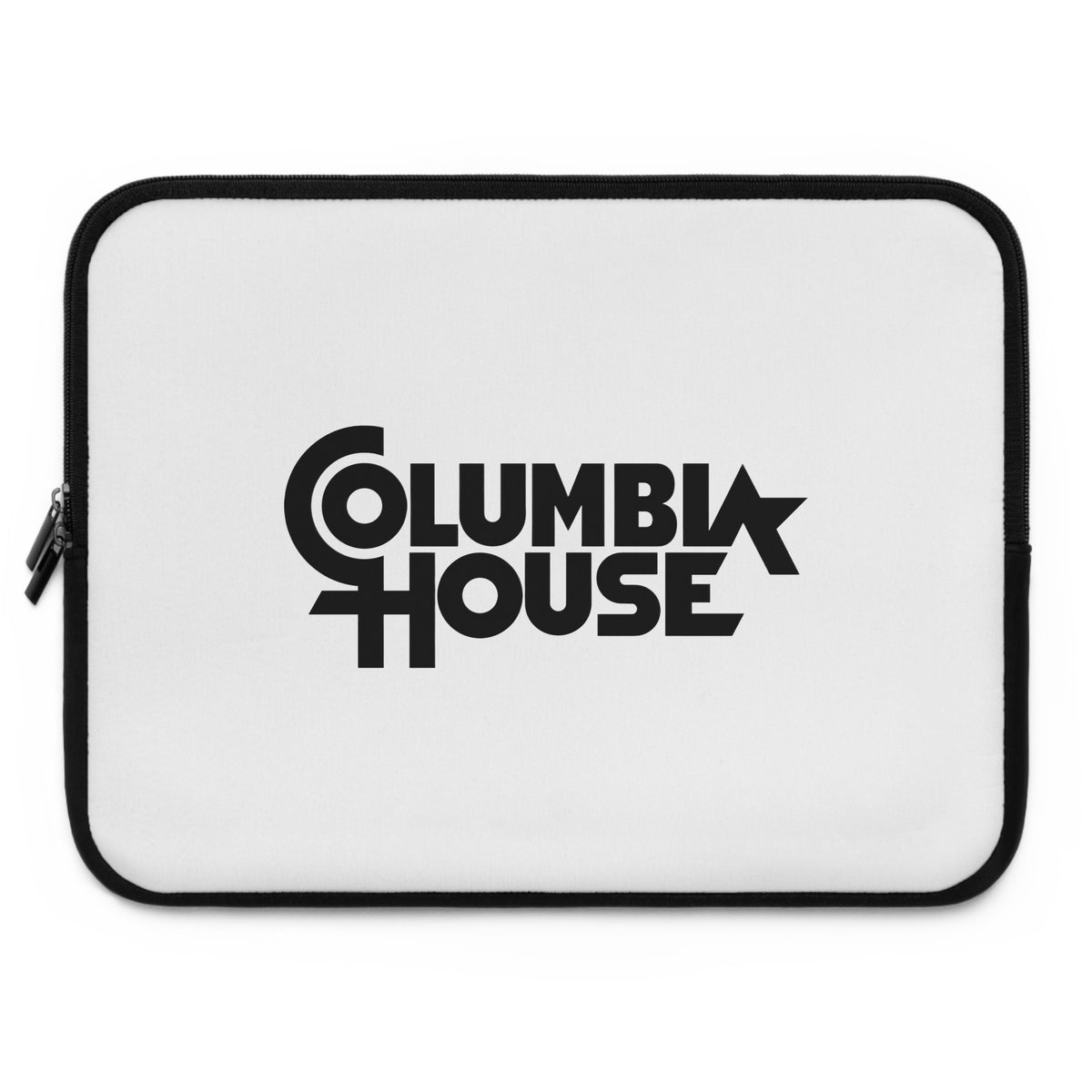 Columbia House Laptop Sleeve