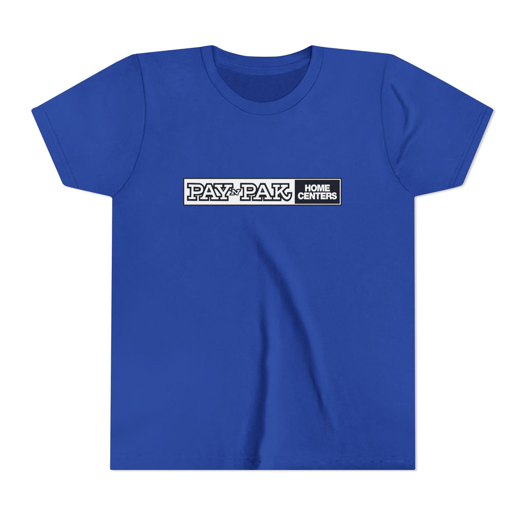 Pay 'n Pak Kids Tee / T-Shirt