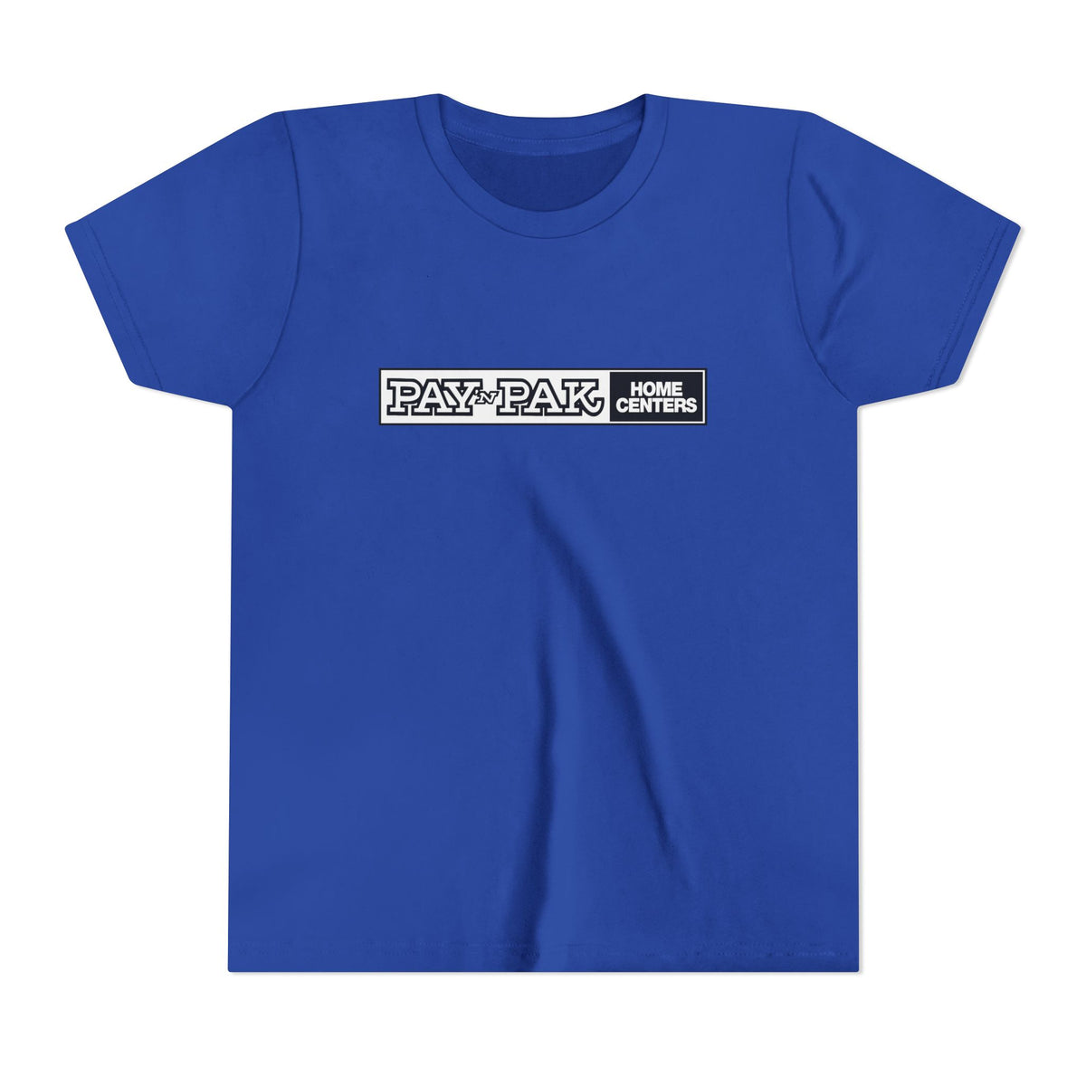 Pay 'n Pak Kids Tee / T-Shirt