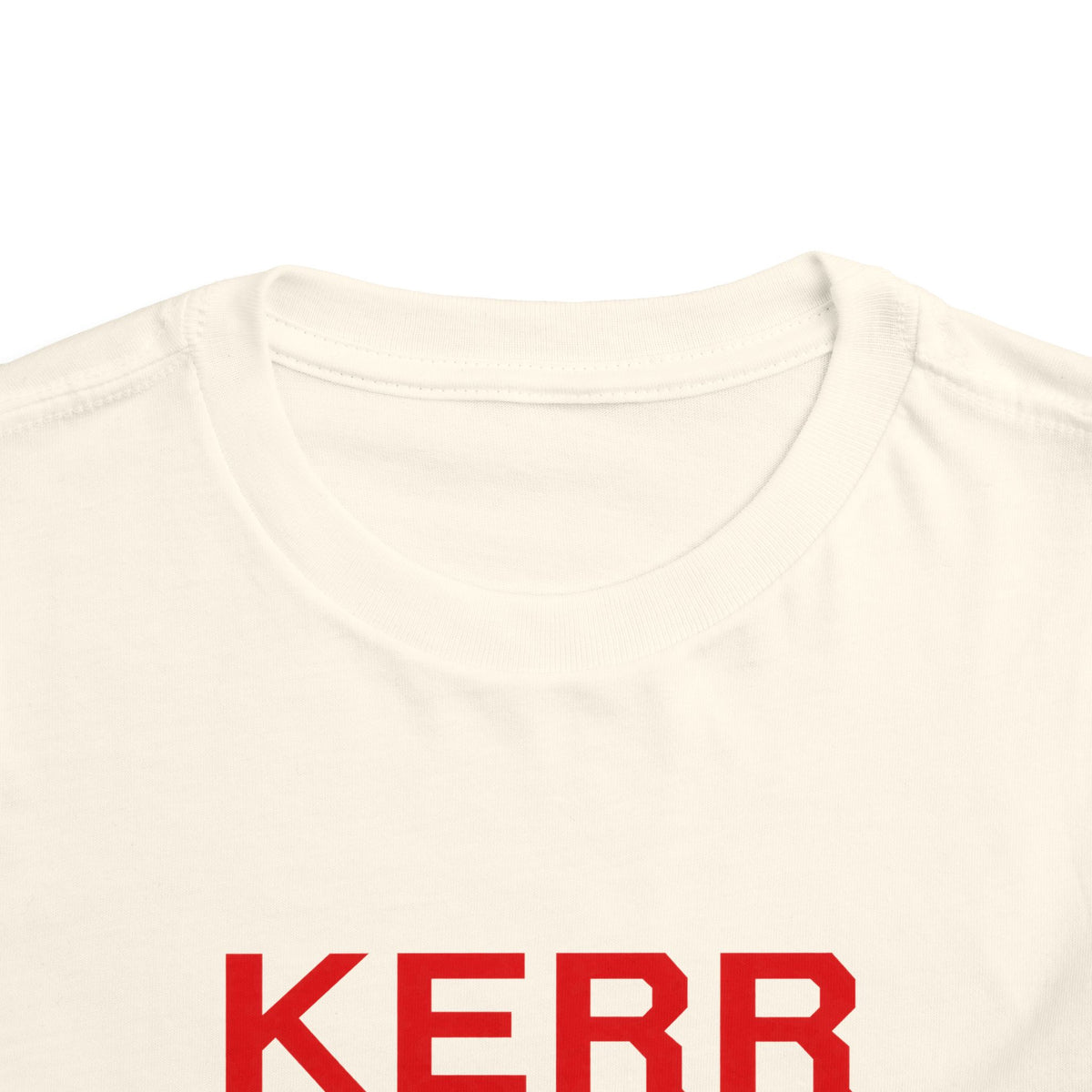 Kerr Drug Toddler Tee / T-Shirt