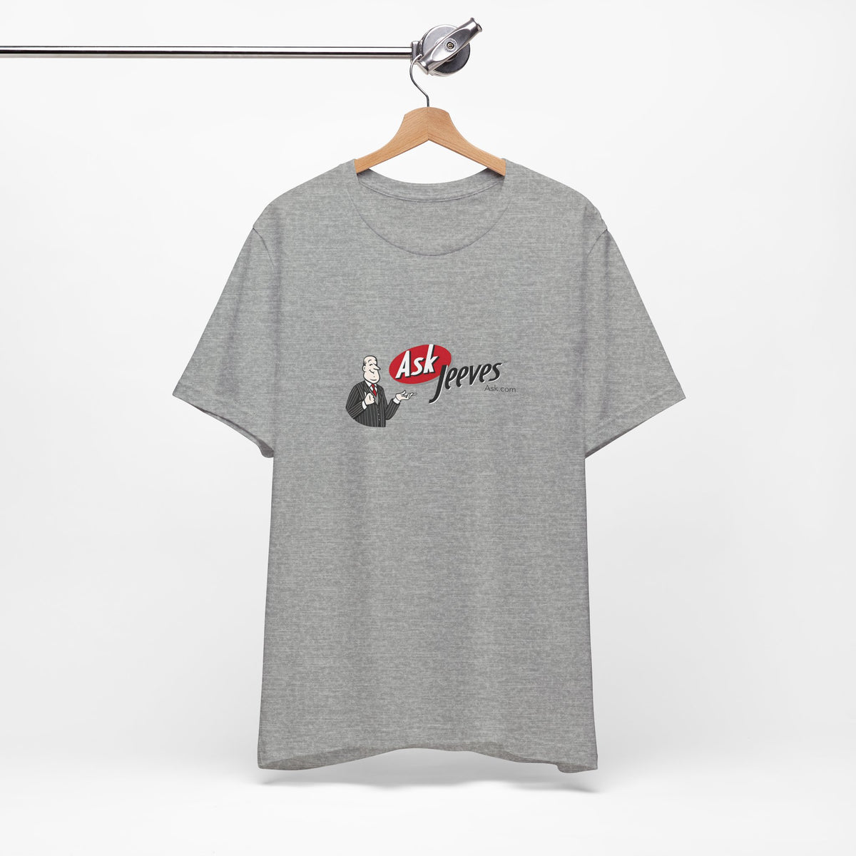 Ask Jeeves T-Shirt