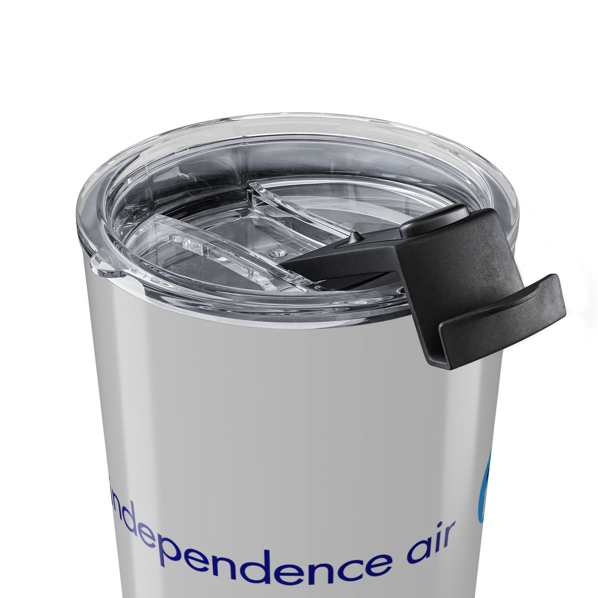 Independence Air 20oz Insulated Tumbler