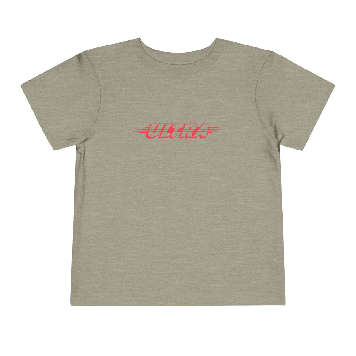 Ultra Games Toddler Tee / T-Shirt