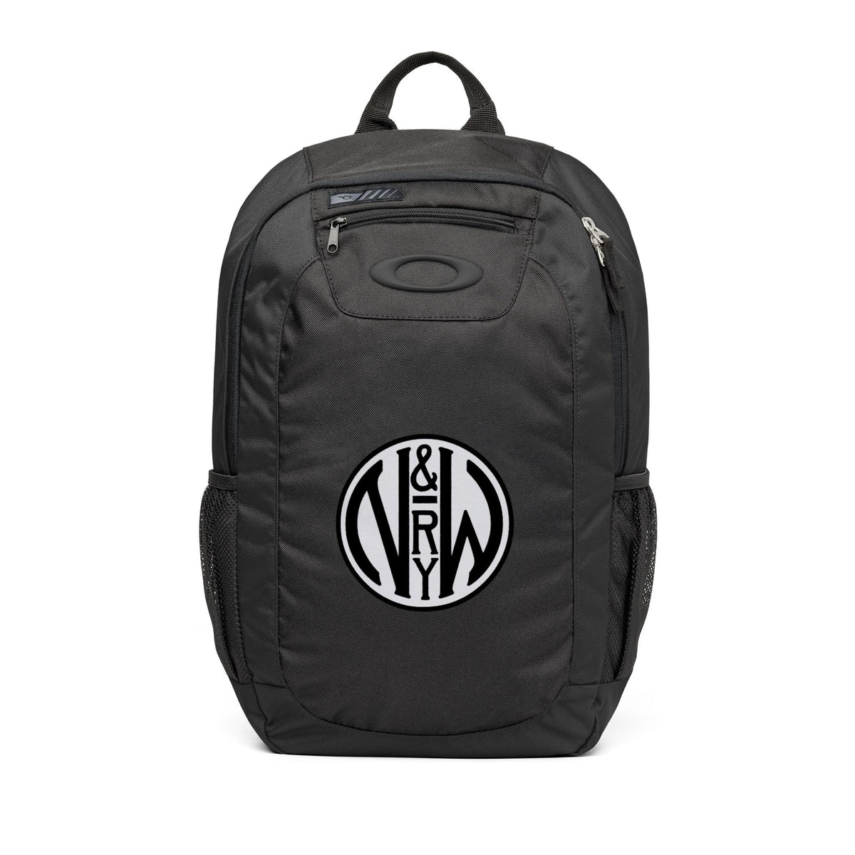 Norfolk and Western Railway Backpack