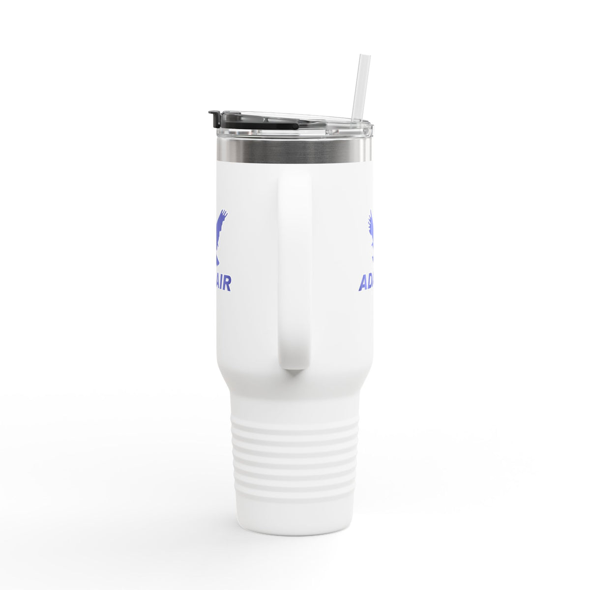 Ada Air 40oz Insulated Travel Mug Stainless Tumbler