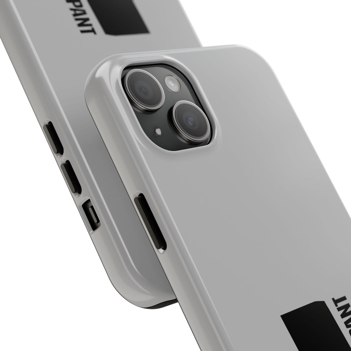 Participant Media Tough Phone Case