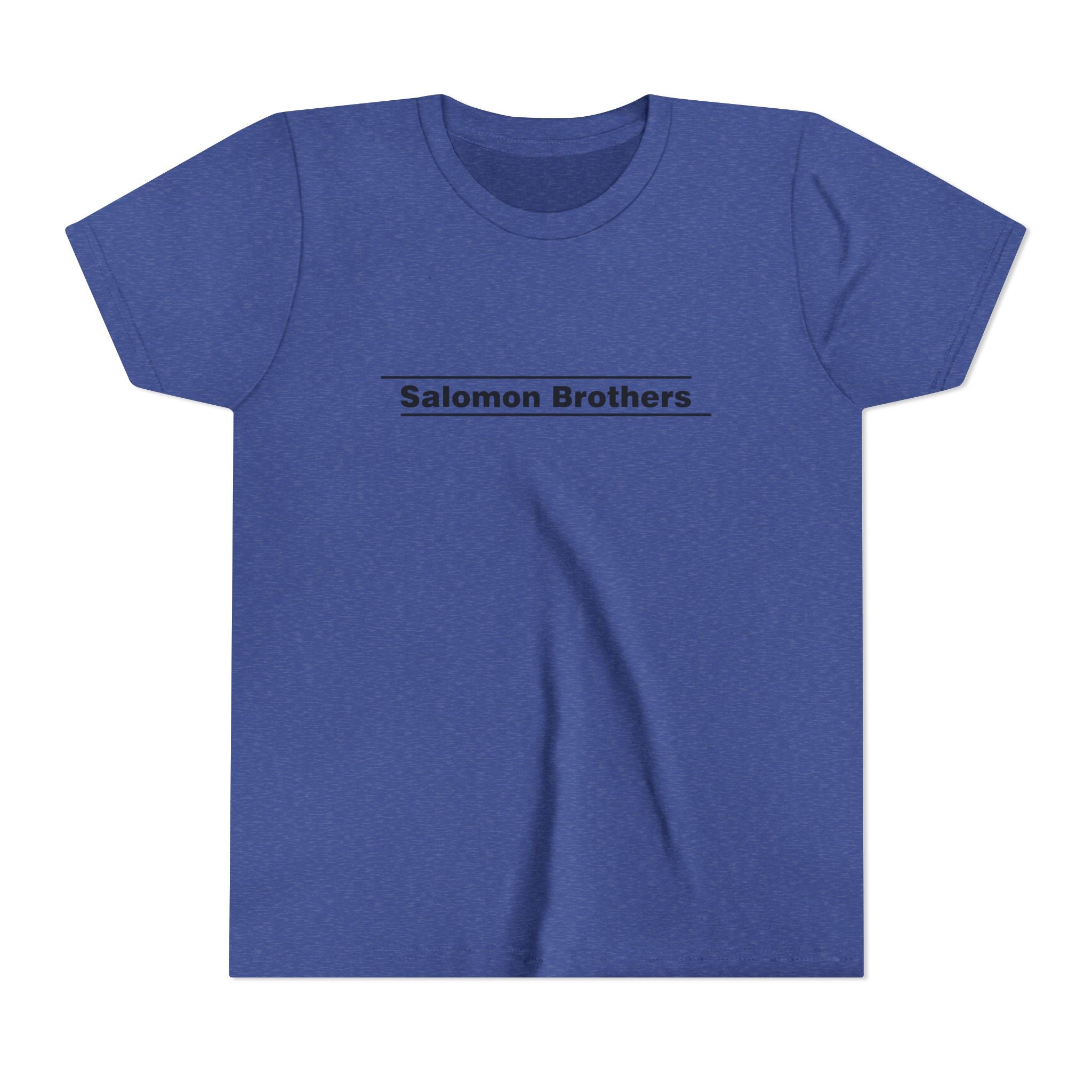 Salomon Brothers Kids Tee / T-Shirt