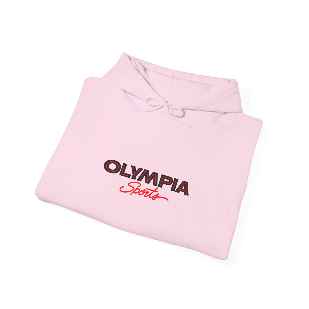 Olympia Sports Hoodie / Sweatshirt