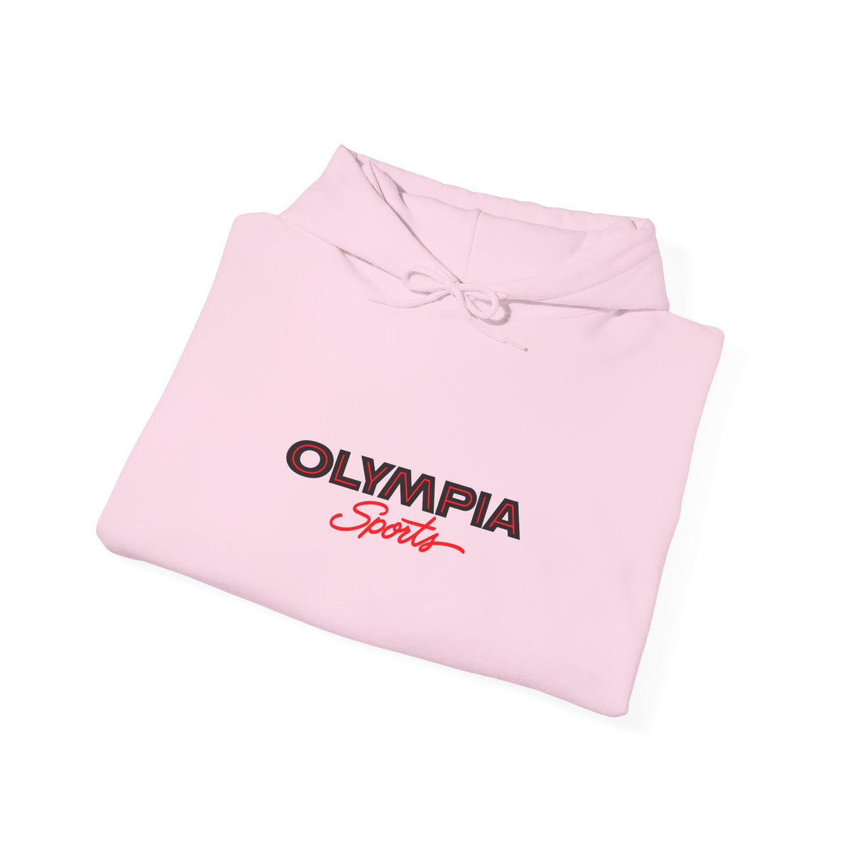 Olympia Sports Hoodie / Sweatshirt