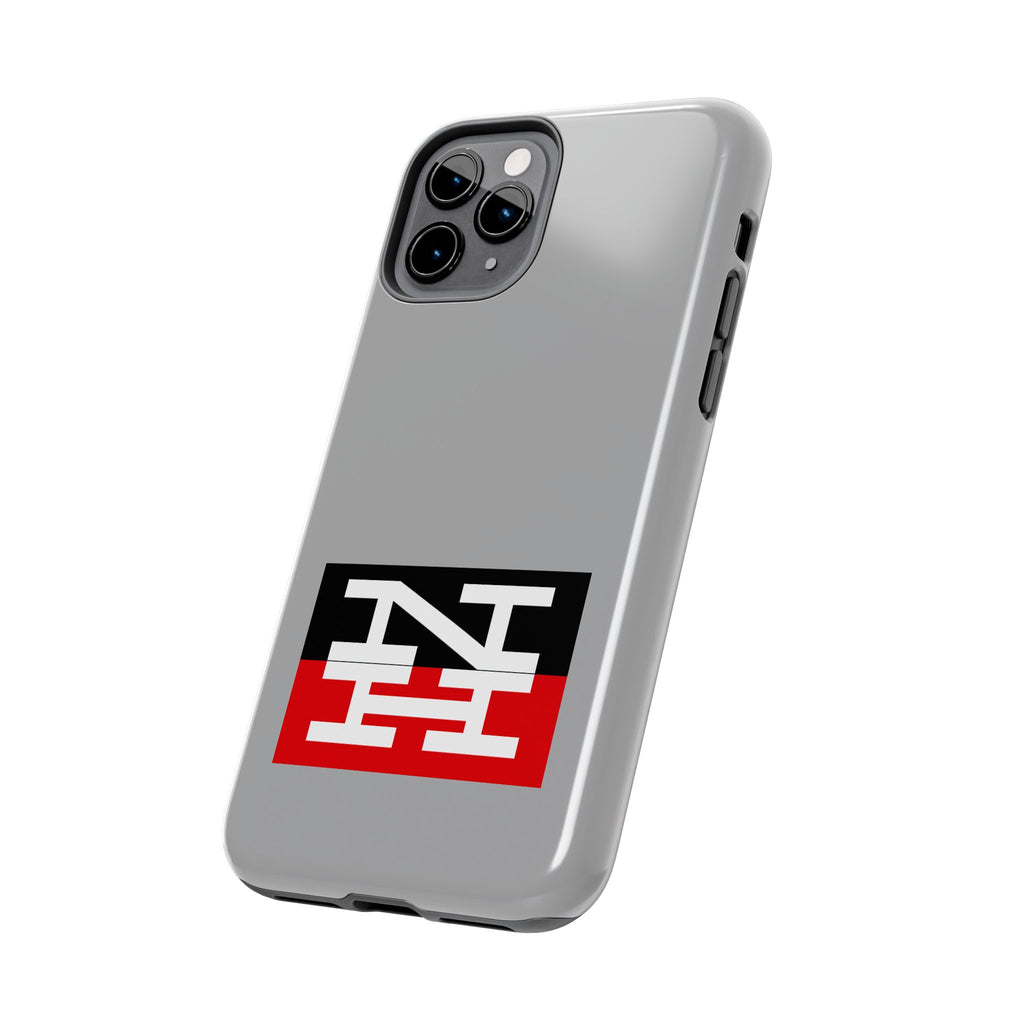 New York, New Haven and Hartford Railroad Tough Phone Case