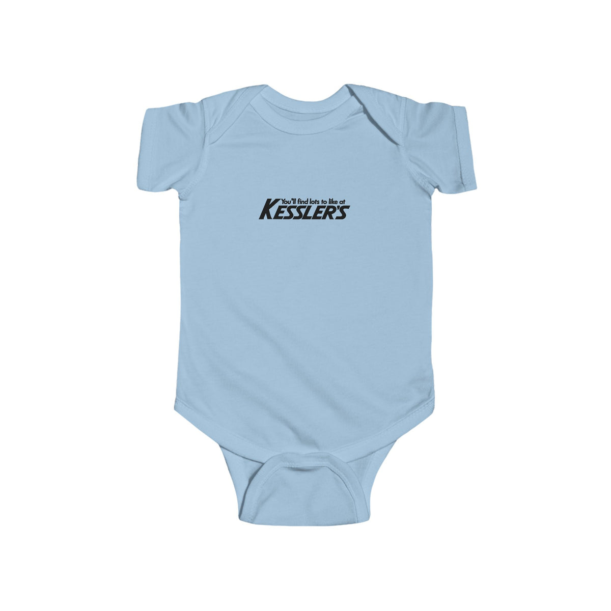 Kessler's Infant Bodysuit