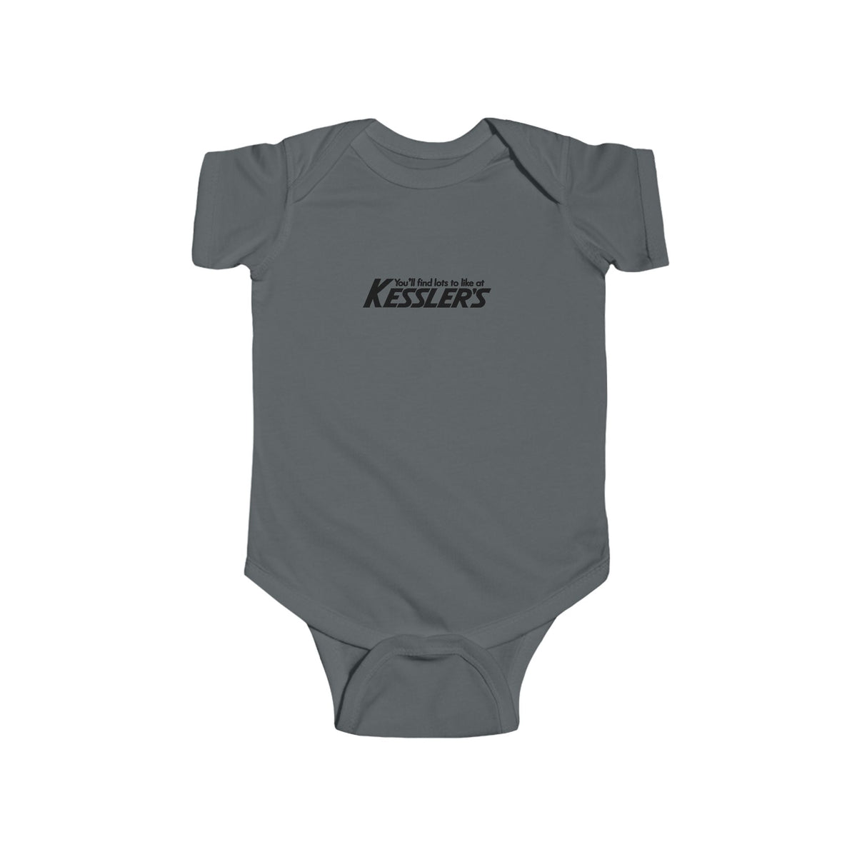 Kessler's Infant Bodysuit